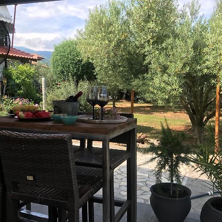 Terra Holiday Homes Ασπροβάλτα Εξωτερικό φωτογραφία