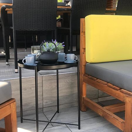 Terra Holiday Homes Ασπροβάλτα Εξωτερικό φωτογραφία