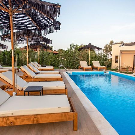 Terra Holiday Homes Ασπροβάλτα Εξωτερικό φωτογραφία