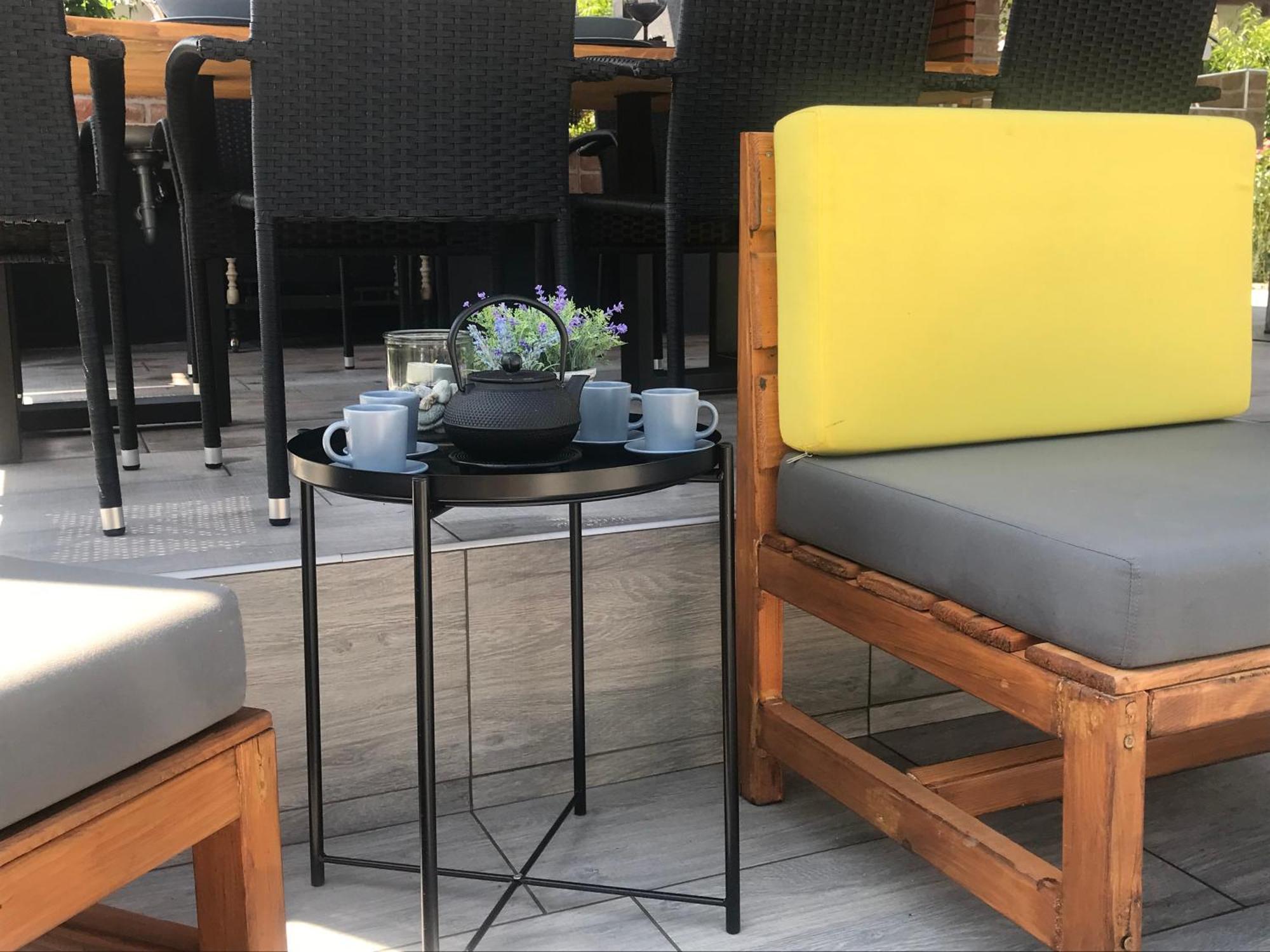 Terra Holiday Homes Ασπροβάλτα Εξωτερικό φωτογραφία