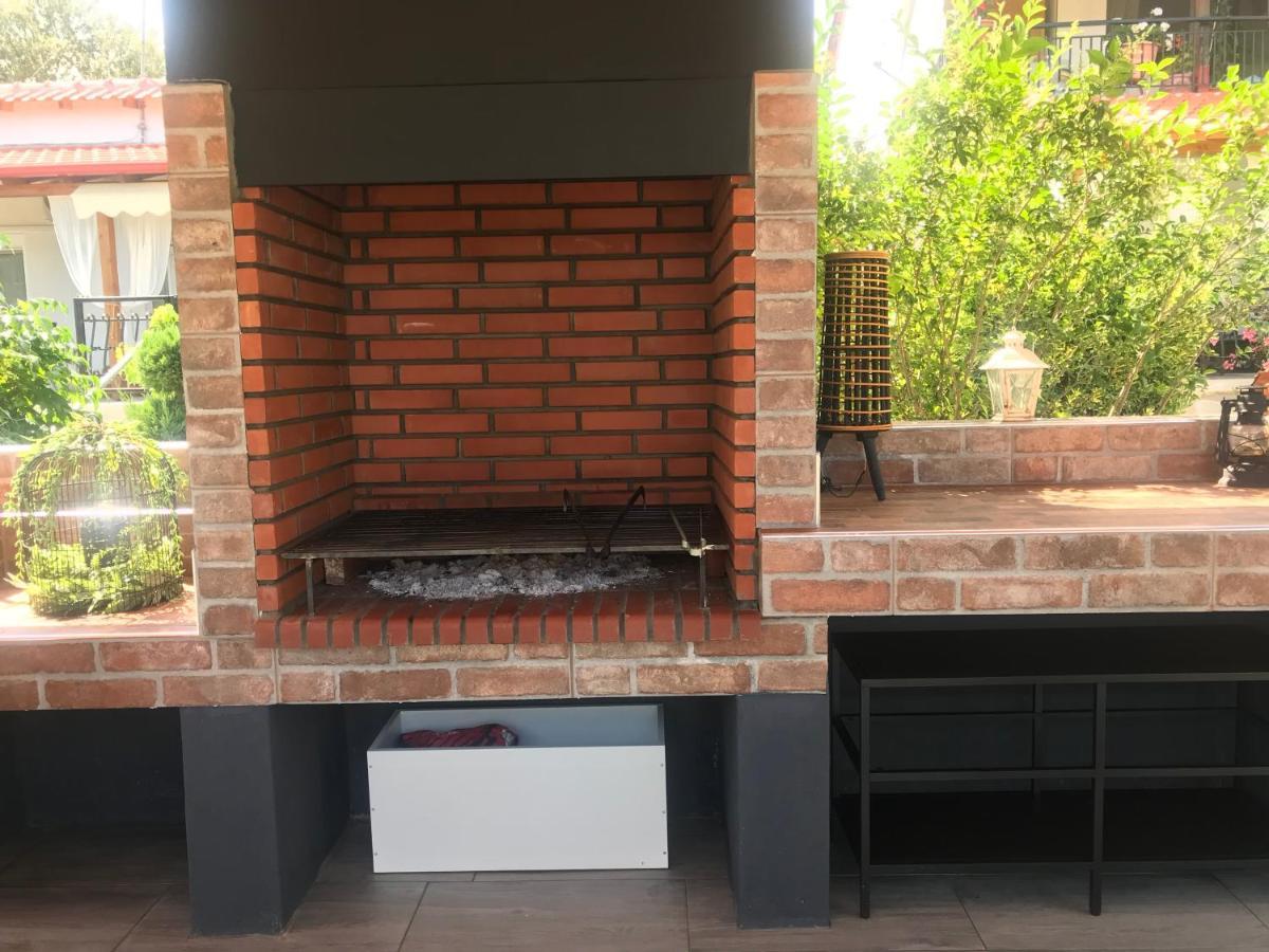 Terra Holiday Homes Ασπροβάλτα Εξωτερικό φωτογραφία