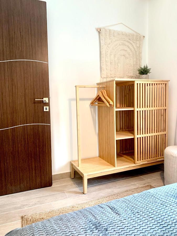 Terra Holiday Homes Ασπροβάλτα Εξωτερικό φωτογραφία