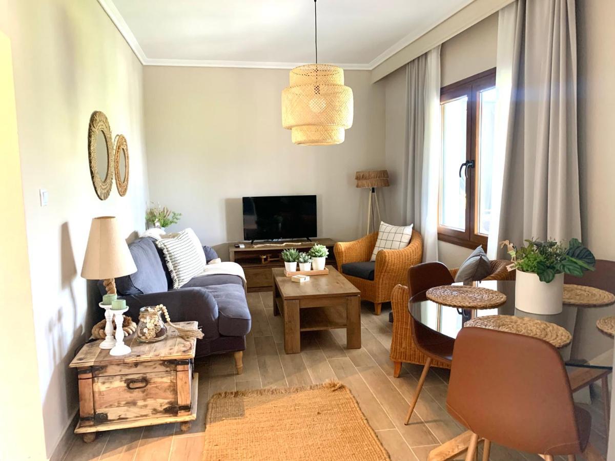 Terra Holiday Homes Ασπροβάλτα Εξωτερικό φωτογραφία