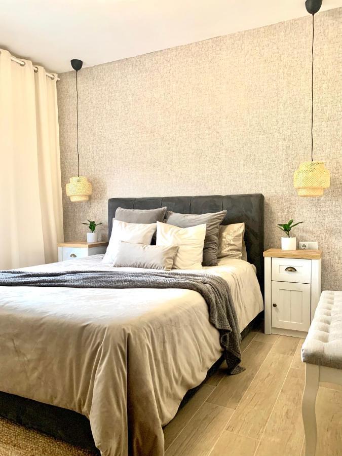 Terra Holiday Homes Ασπροβάλτα Εξωτερικό φωτογραφία