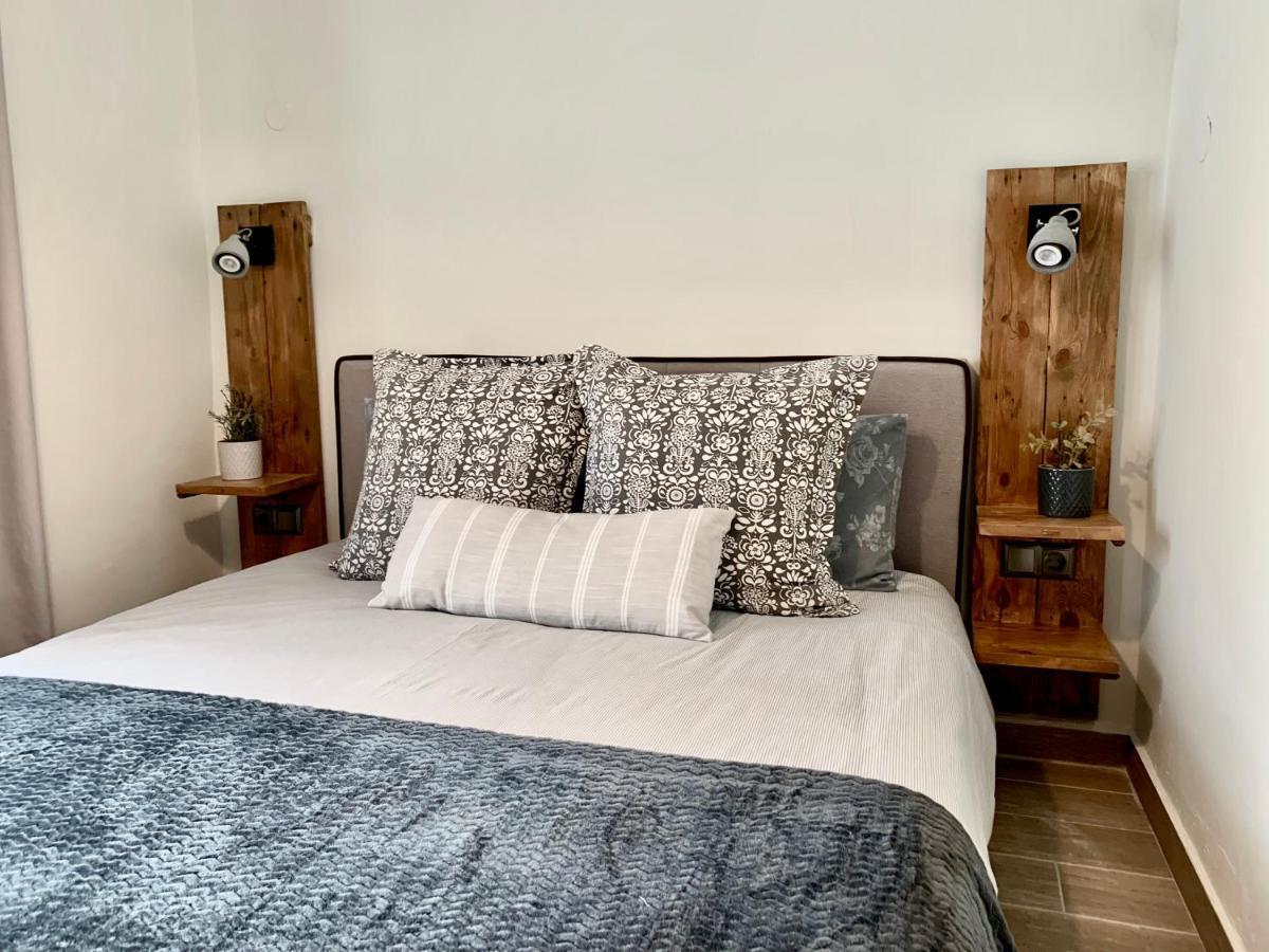 Terra Holiday Homes Ασπροβάλτα Εξωτερικό φωτογραφία