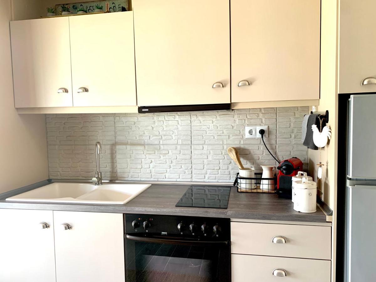 Terra Holiday Homes Ασπροβάλτα Εξωτερικό φωτογραφία