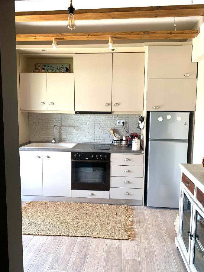 Terra Holiday Homes Ασπροβάλτα Εξωτερικό φωτογραφία