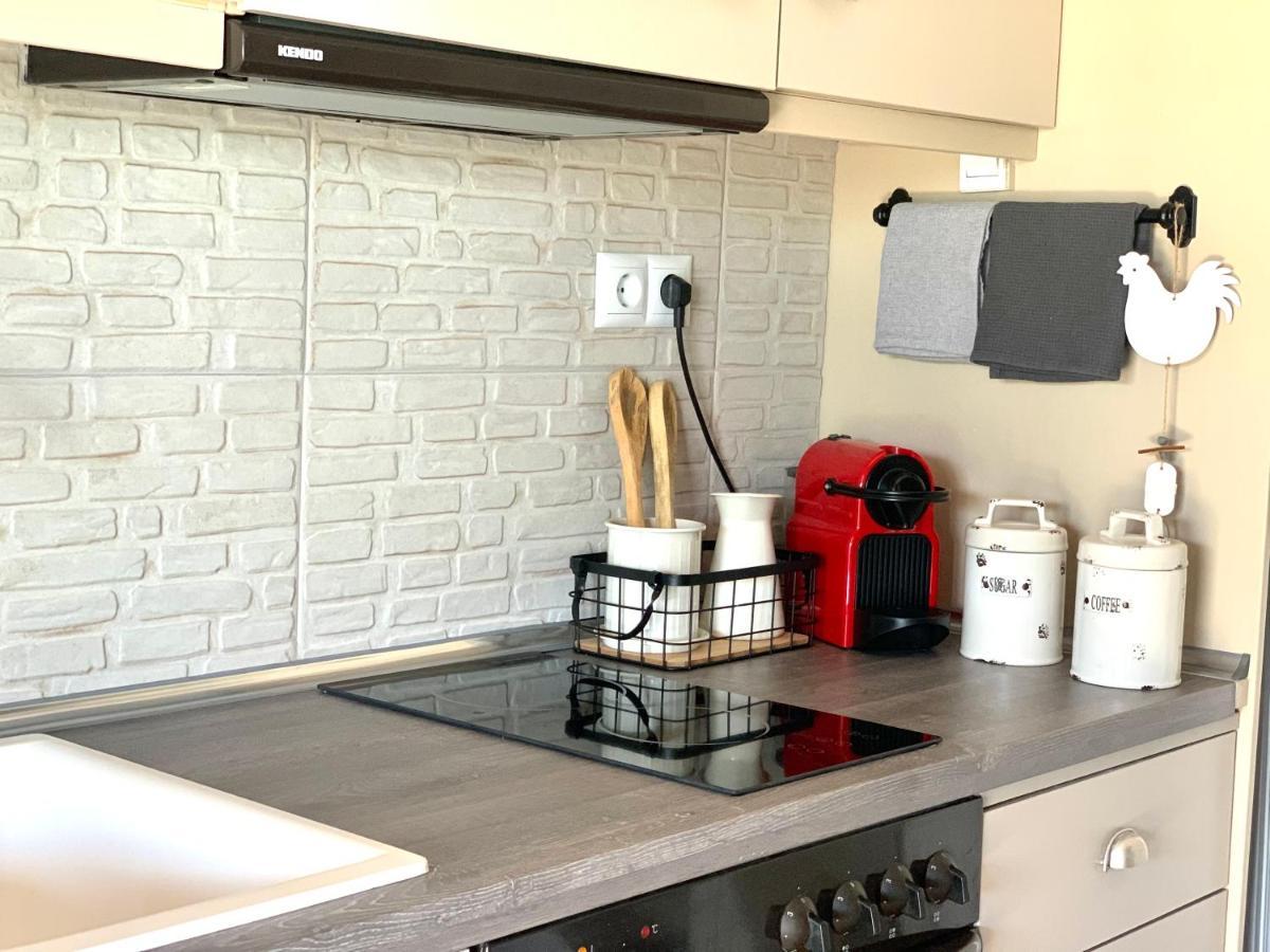 Terra Holiday Homes Ασπροβάλτα Εξωτερικό φωτογραφία