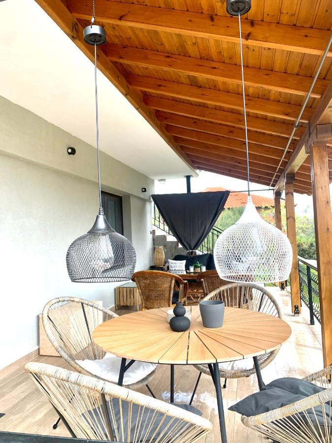 Terra Holiday Homes Ασπροβάλτα Εξωτερικό φωτογραφία