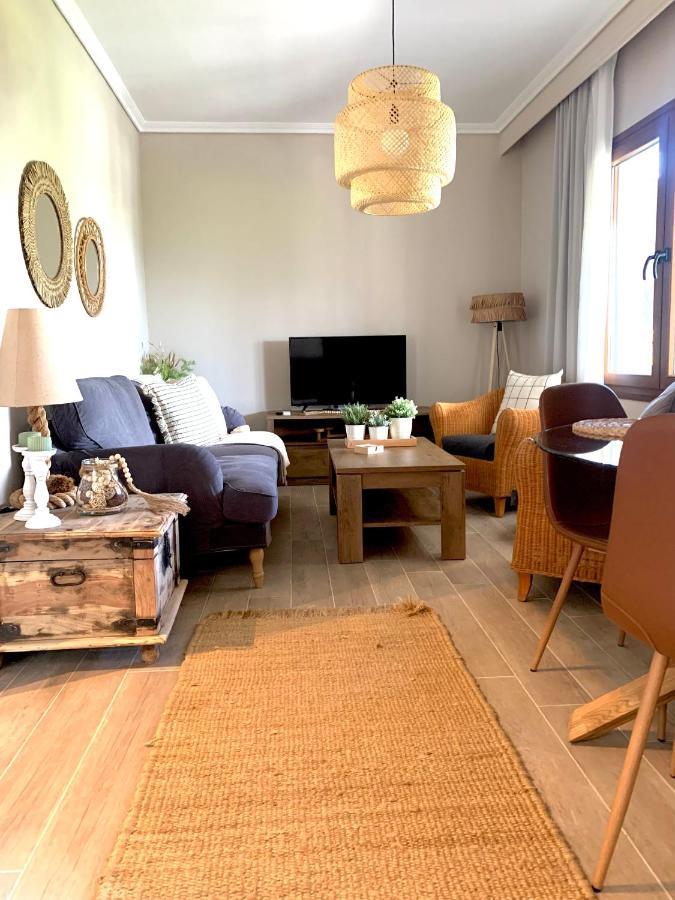 Terra Holiday Homes Ασπροβάλτα Εξωτερικό φωτογραφία