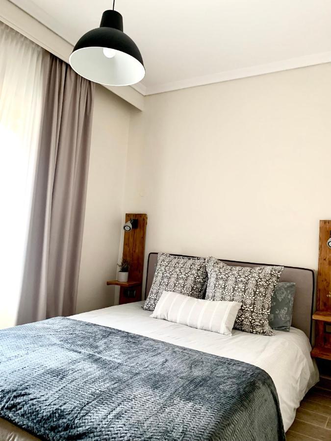 Terra Holiday Homes Ασπροβάλτα Εξωτερικό φωτογραφία