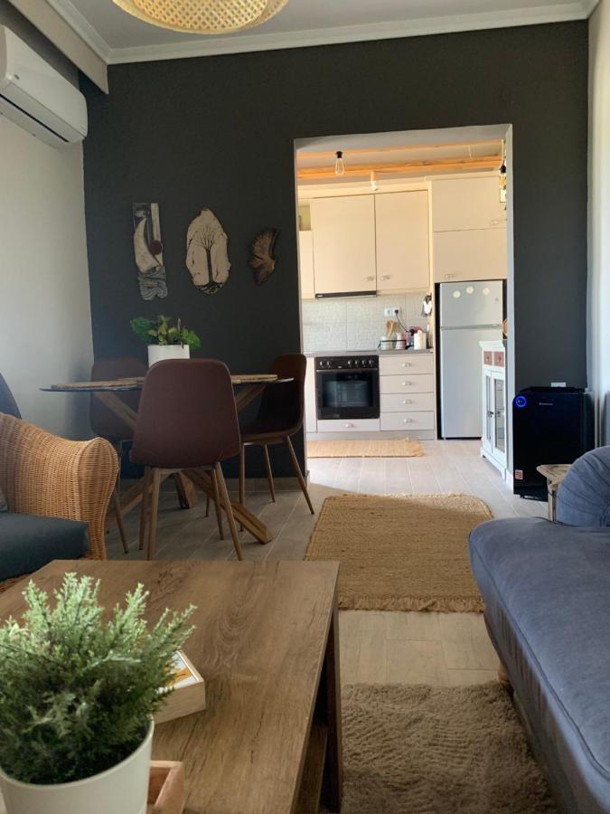 Terra Holiday Homes Ασπροβάλτα Εξωτερικό φωτογραφία