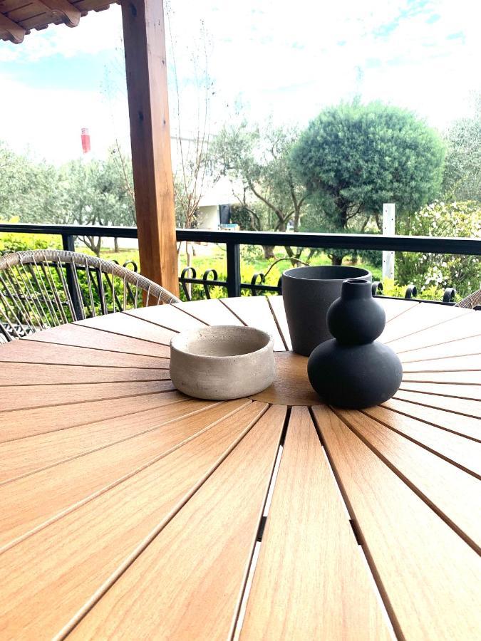 Terra Holiday Homes Ασπροβάλτα Εξωτερικό φωτογραφία