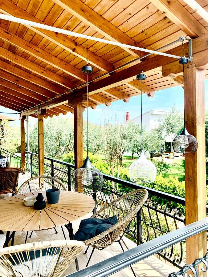 Terra Holiday Homes Ασπροβάλτα Εξωτερικό φωτογραφία