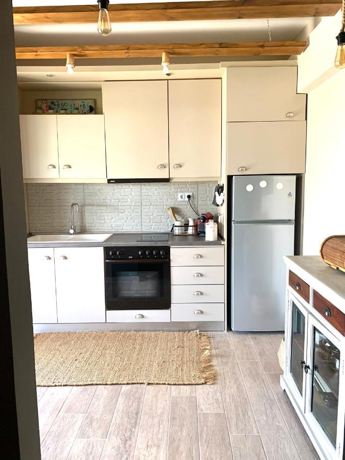 Terra Holiday Homes Ασπροβάλτα Εξωτερικό φωτογραφία