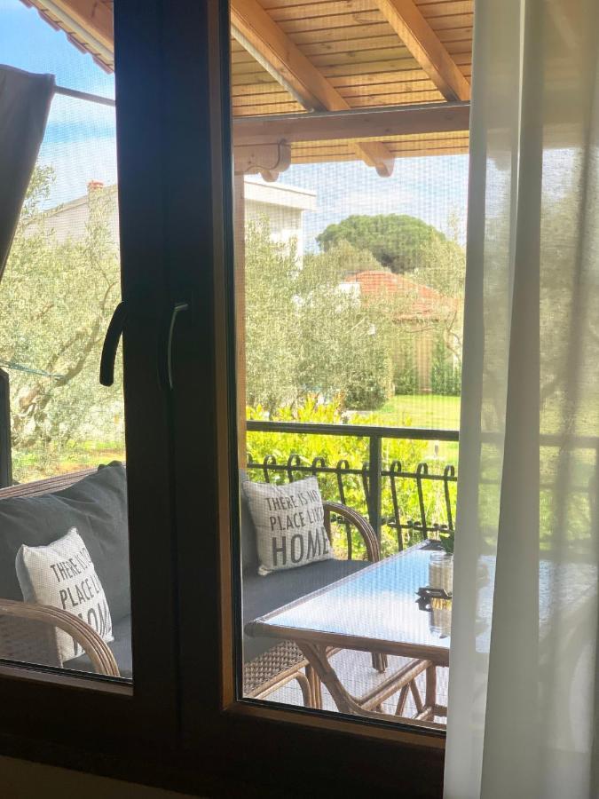 Terra Holiday Homes Ασπροβάλτα Εξωτερικό φωτογραφία