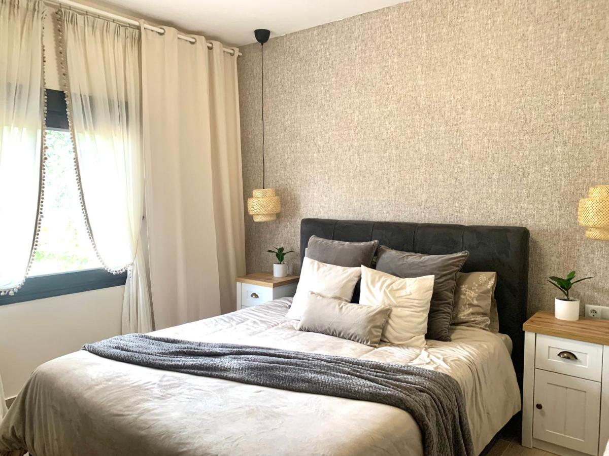 Terra Holiday Homes Ασπροβάλτα Εξωτερικό φωτογραφία