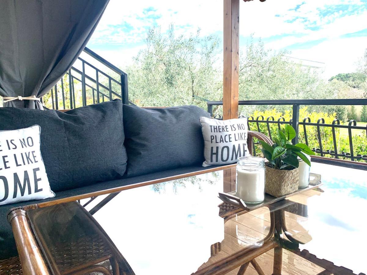 Terra Holiday Homes Ασπροβάλτα Εξωτερικό φωτογραφία