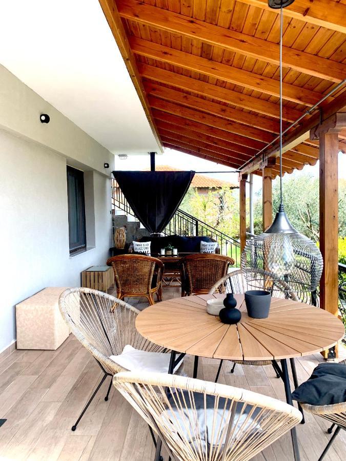 Terra Holiday Homes Ασπροβάλτα Εξωτερικό φωτογραφία