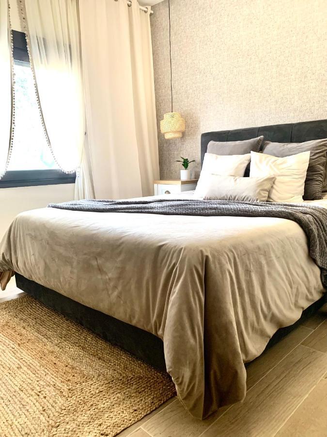 Terra Holiday Homes Ασπροβάλτα Εξωτερικό φωτογραφία