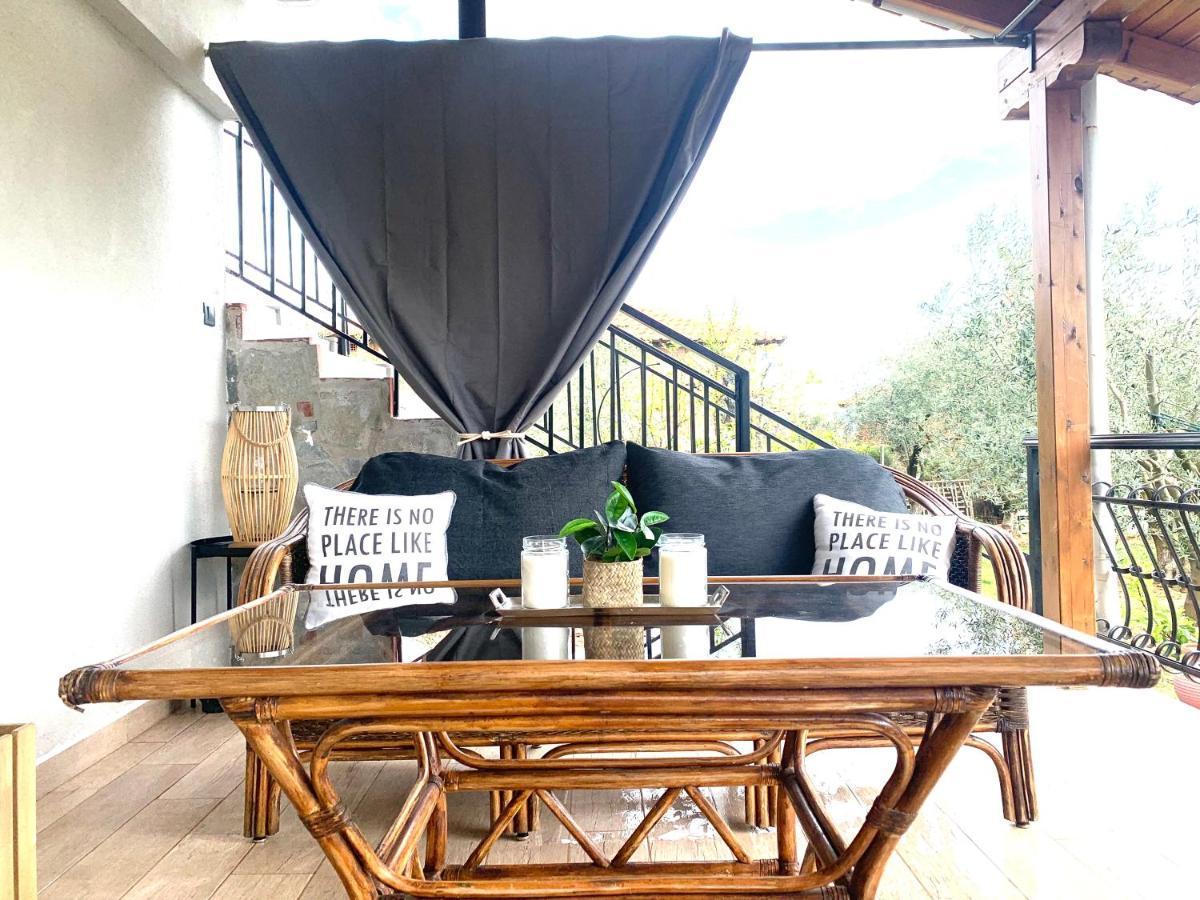 Terra Holiday Homes Ασπροβάλτα Εξωτερικό φωτογραφία