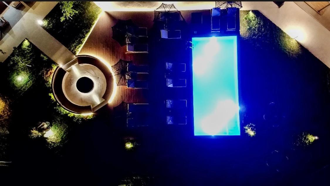 Terra Holiday Homes Ασπροβάλτα Εξωτερικό φωτογραφία
