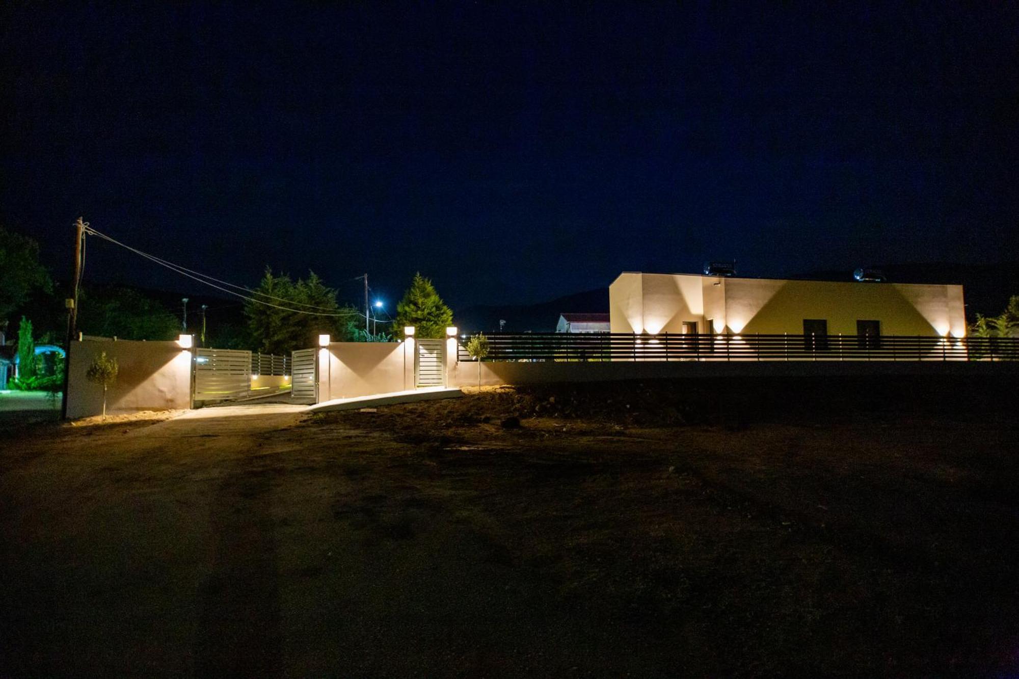 Terra Holiday Homes Ασπροβάλτα Εξωτερικό φωτογραφία